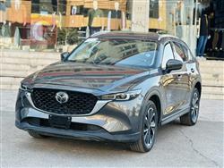 مازدا CX-5